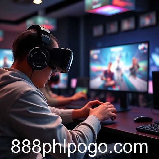The Growing Influence of 888phl in Online Gaming