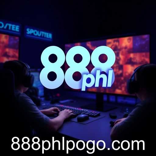 The Rise of 888phl in the Gaming World